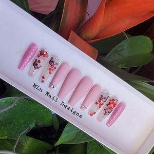 Press on Nails